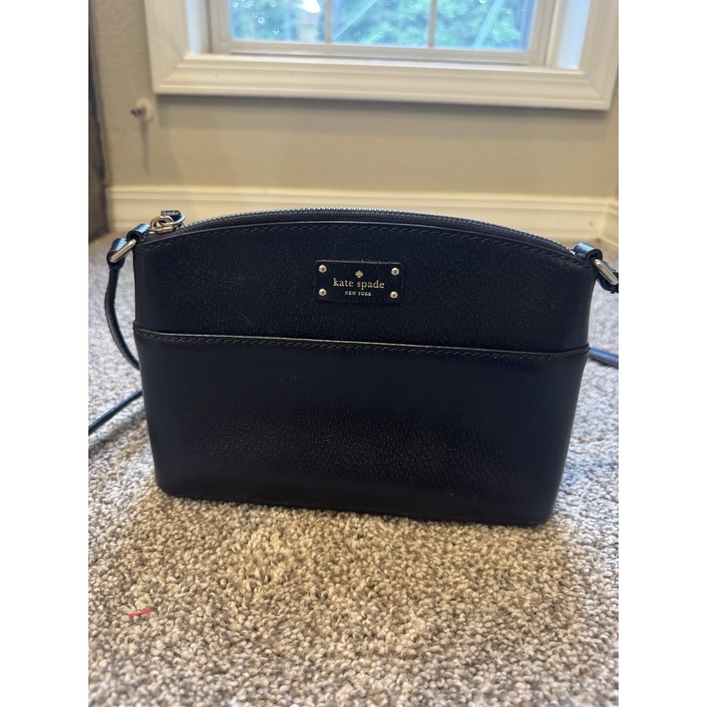 Kate Spade New York Millie Hand Bag Grove‎ Street Crossbody Adjustable Strap
